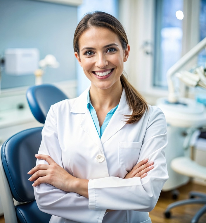 Impera Dental Ağız ve Diş Sağlığı Polikliniği
