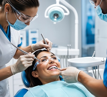 Impera Dental Ağız ve Diş Sağlığı Polikliniği
