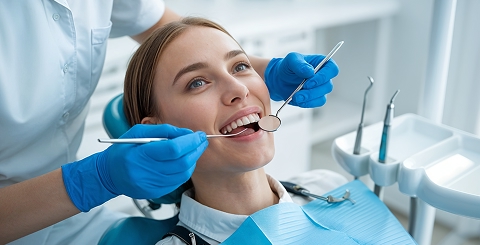 Impera Dental Ağız ve Diş Sağlığı Polikliniği